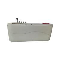 AD-2202 Acrylic Mini Indoor Hot Tub, One Person Hot Tub, Bathtub Sizes High Quality Low Price For Sale Hot Tub