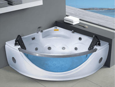 AD-632 New Bathroom Tub Whirlpool Foshan Sex Massage Acrylic Bathtub